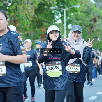 Runner Photo 1607424