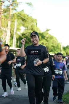 Runner Photo 1607450