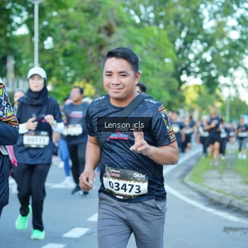 Runner Photo 1607452