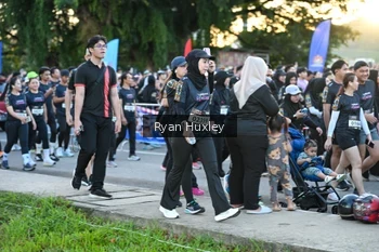 Runner Photo 1607463