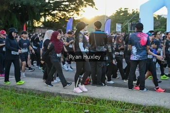 Runner Photo 1607468