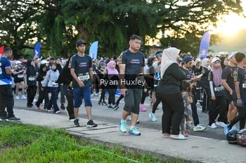 Runner Photo 1607484