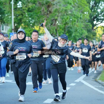 Runner Photo 1607486