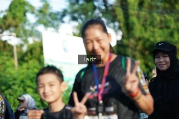 Runner Photo 1607505