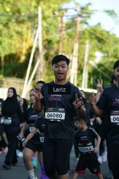 Runner Photo 1607507