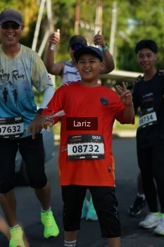 Runner Photo 1607536