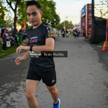 Runner Photo 1607538