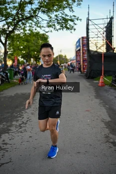Runner Photo 1607539