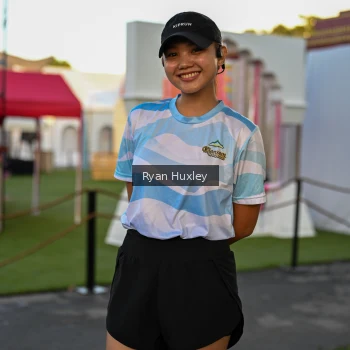 Runner Photo 1607543