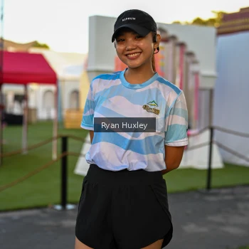 Runner Photo 1607546