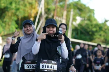 Runner Photo 1607557