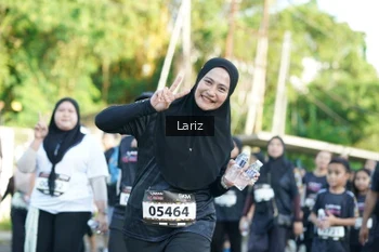 Runner Photo 1607570