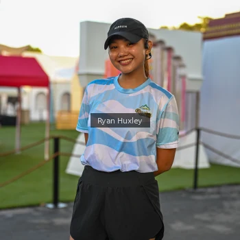 Runner Photo 1607574