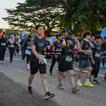 Runner Photo 1607604