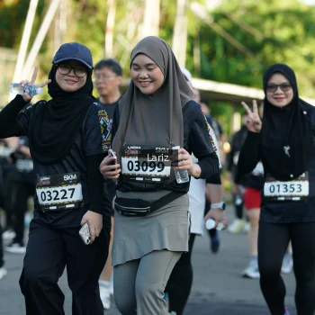 Runner Photo 1607620