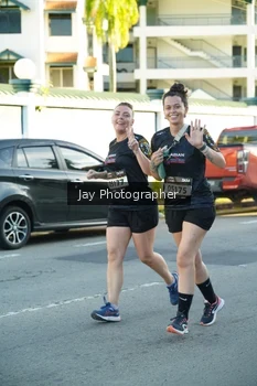 Runner Photo 1607645
