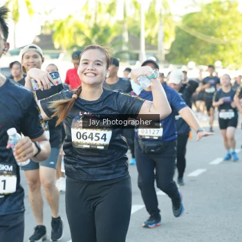 Runner Photo 1607698