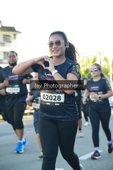 Runner Photo 1607738