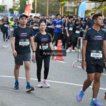 Runner Photo 1607784