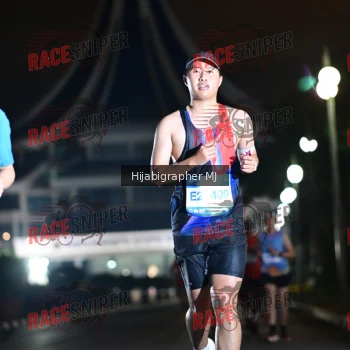 Runner Photo 160779