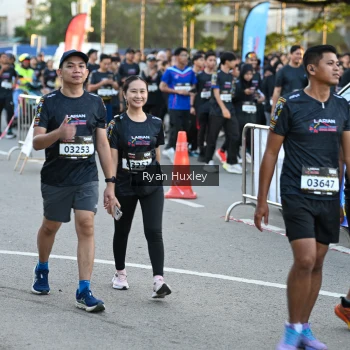 Runner Photo 1607812