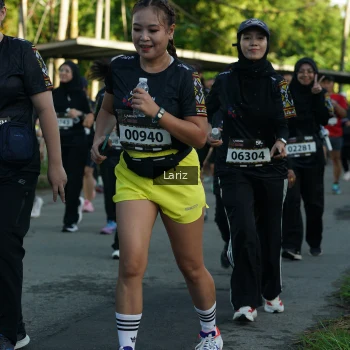Runner Photo 1607813