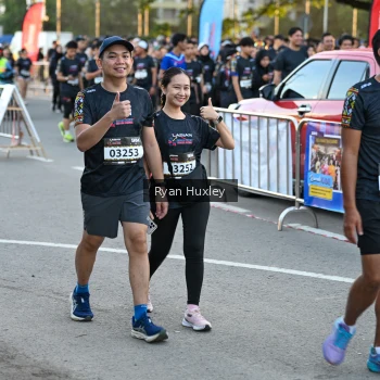 Runner Photo 1607821