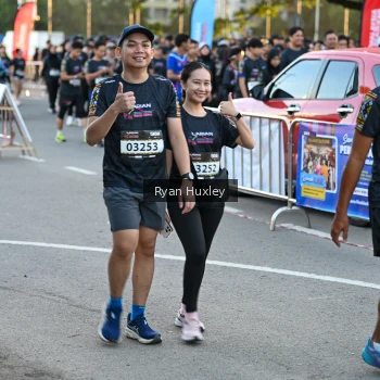 Runner Photo 1607830