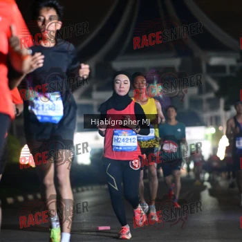 Runner Photo 160788