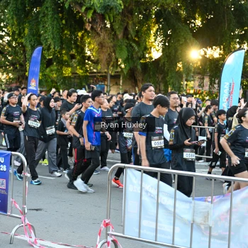 Runner Photo 1607880