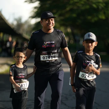 Runner Photo 1607932