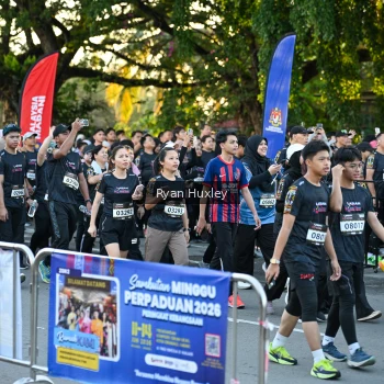 Runner Photo 1607938