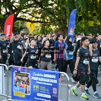 Runner Photo 1607967