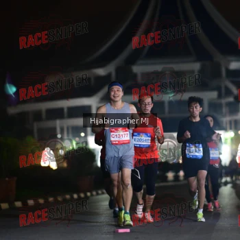 Runner Photo 160802