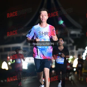 Runner Photo 160811