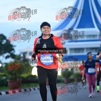 Runner Photo 160829