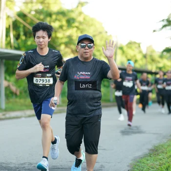 Runner Photo 1608304