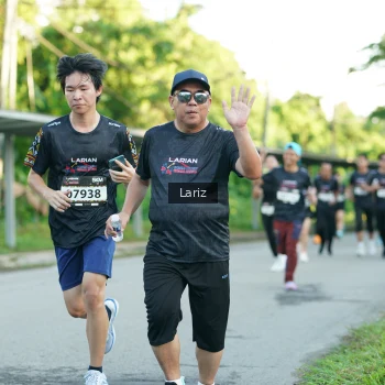 Runner Photo 1608321