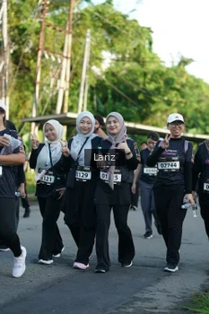 Runner Photo 1608403
