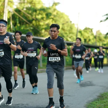 Runner Photo 1608498