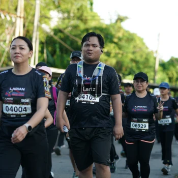 Runner Photo 1608513