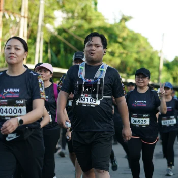 Runner Photo 1608534