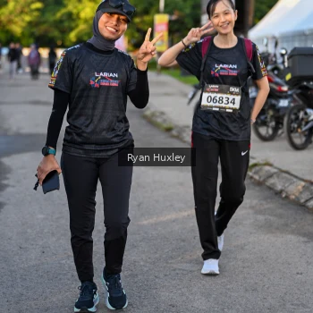 Runner Photo 1608540