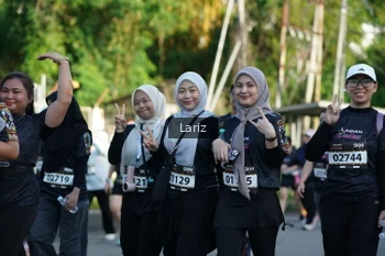 Runner Photo 1608548