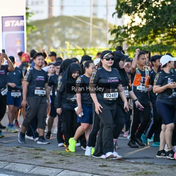 Runner Photo 1608557