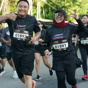 Runner Photo 1608574