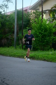 Runner Photo 1608597