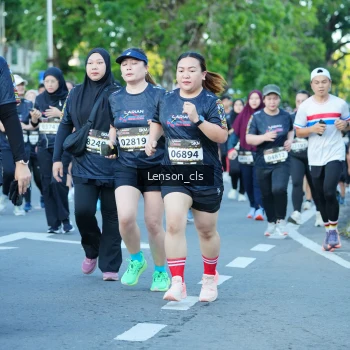 Runner Photo 1608644