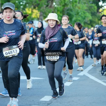 Runner Photo 1608706