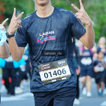 Runner Photo 1608736